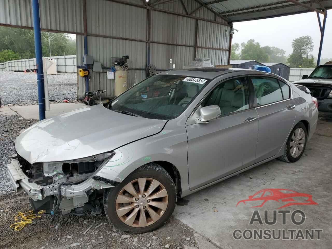 HONDA ACCORD 2015 - 1HGCR2F83FA202251