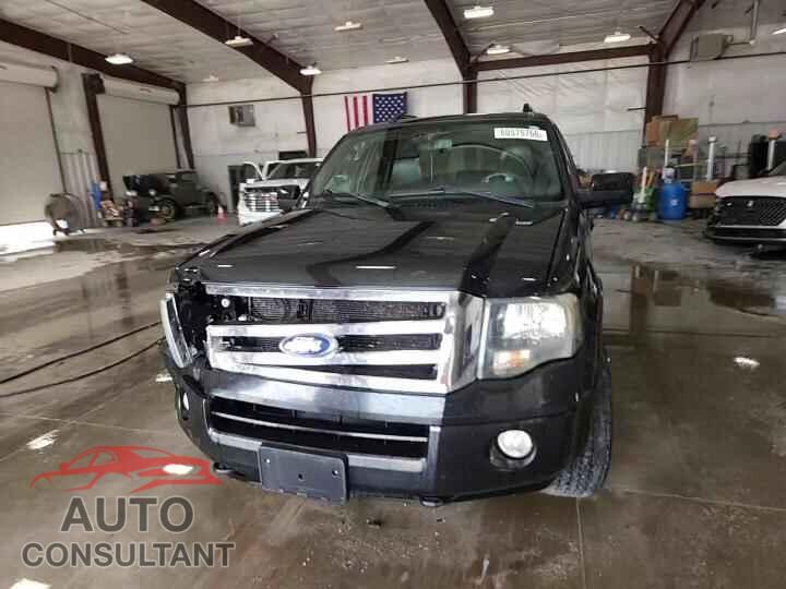 FORD EXPEDITION 2014 - 1FMJU2A55EEF64571