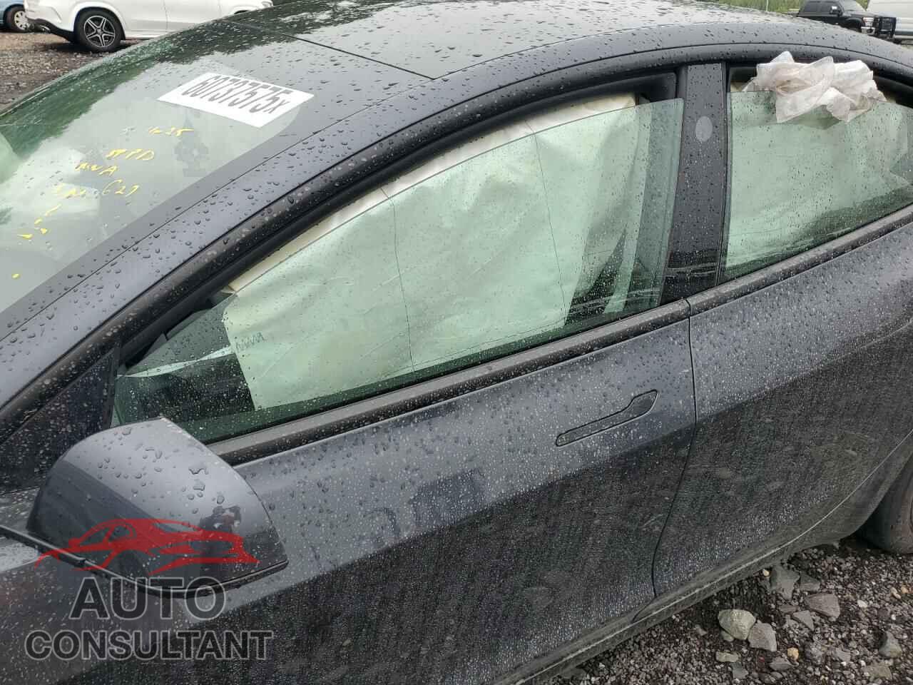 TESLA MODEL 3 2024 - 5YJ3E1EA9RF740036