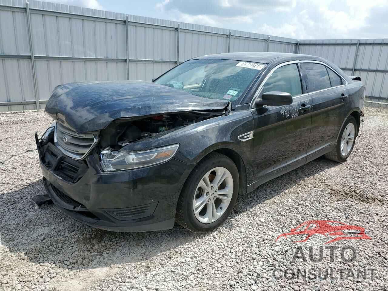 FORD TAURUS 2017 - 1FAHP2D8XHG137479