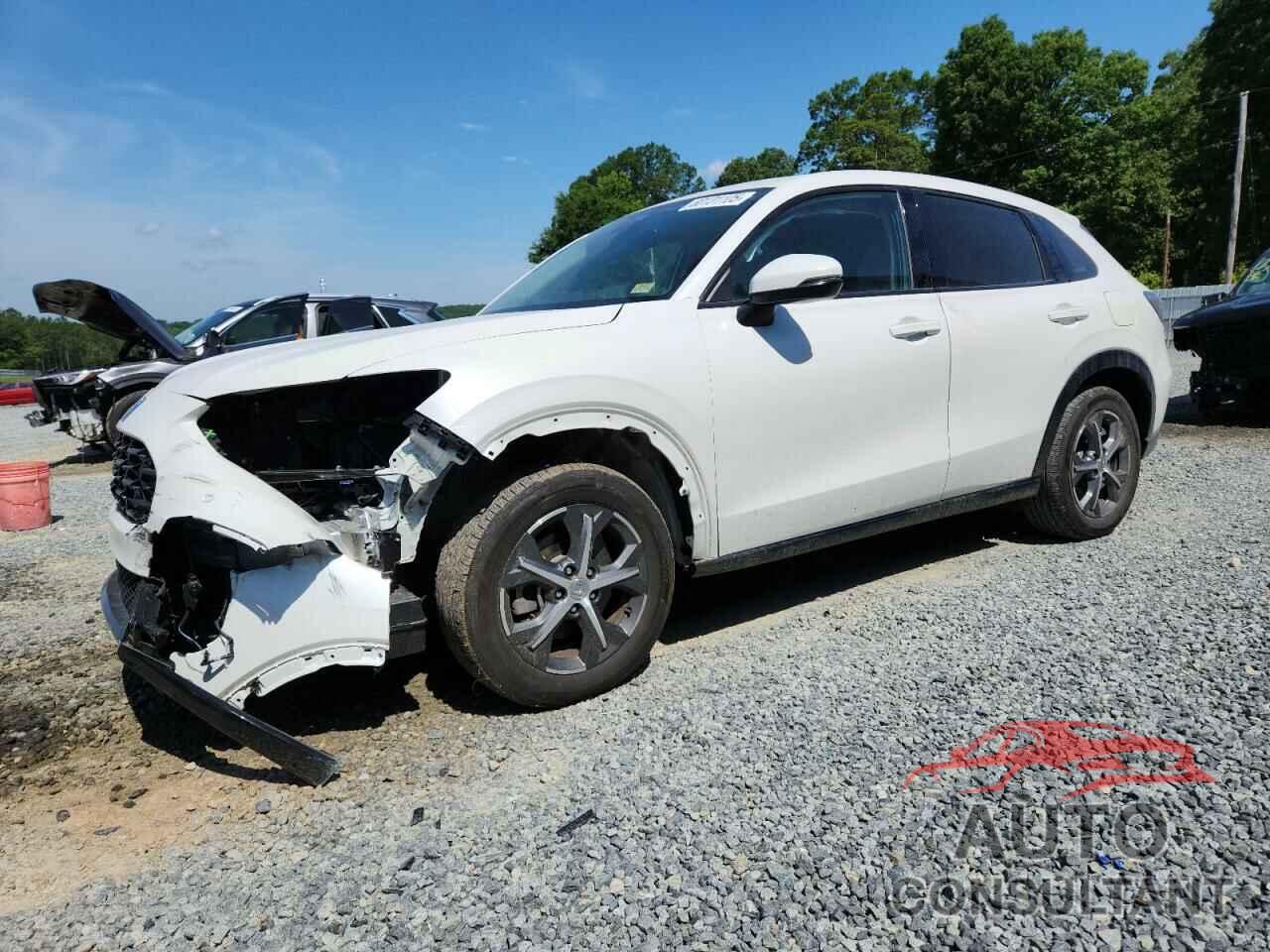 HONDA HR-V 2024 - 3CZRZ1H77RM747328
