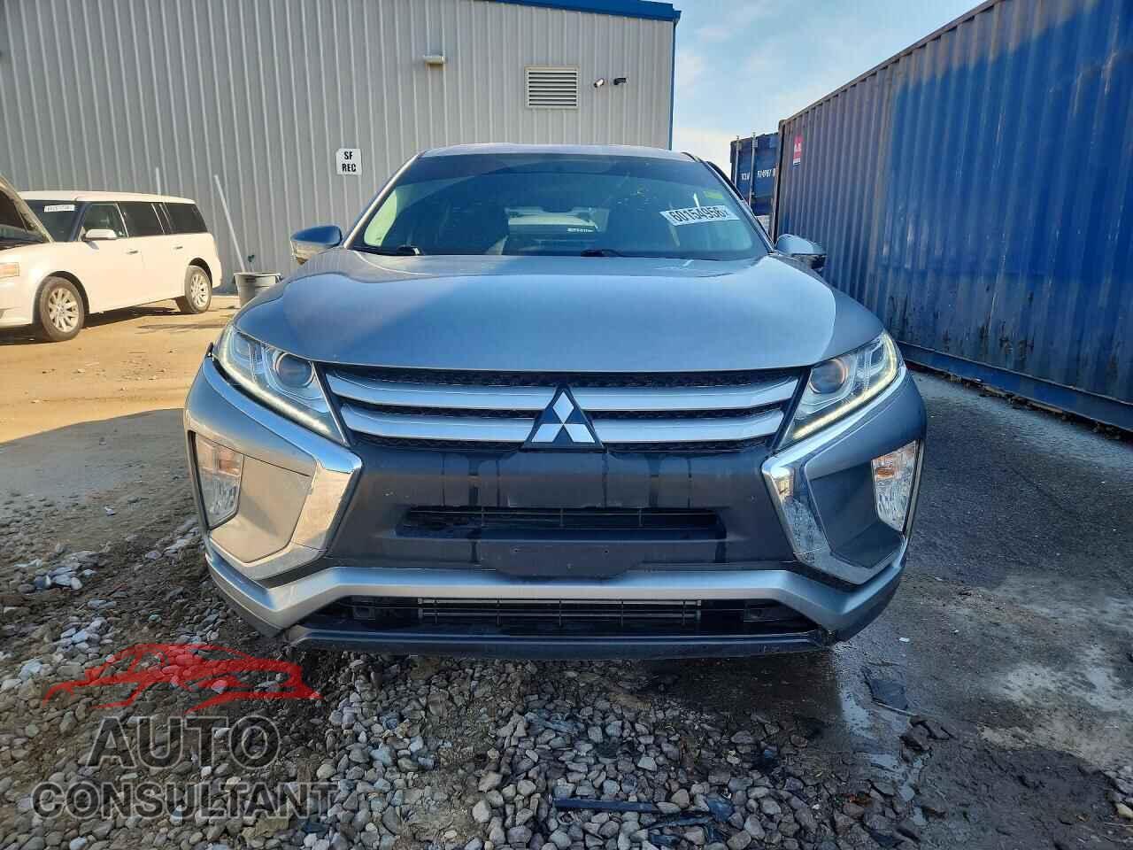 MITSUBISHI ECLIPSE 2020 - JA4AT3AA9LZ034663