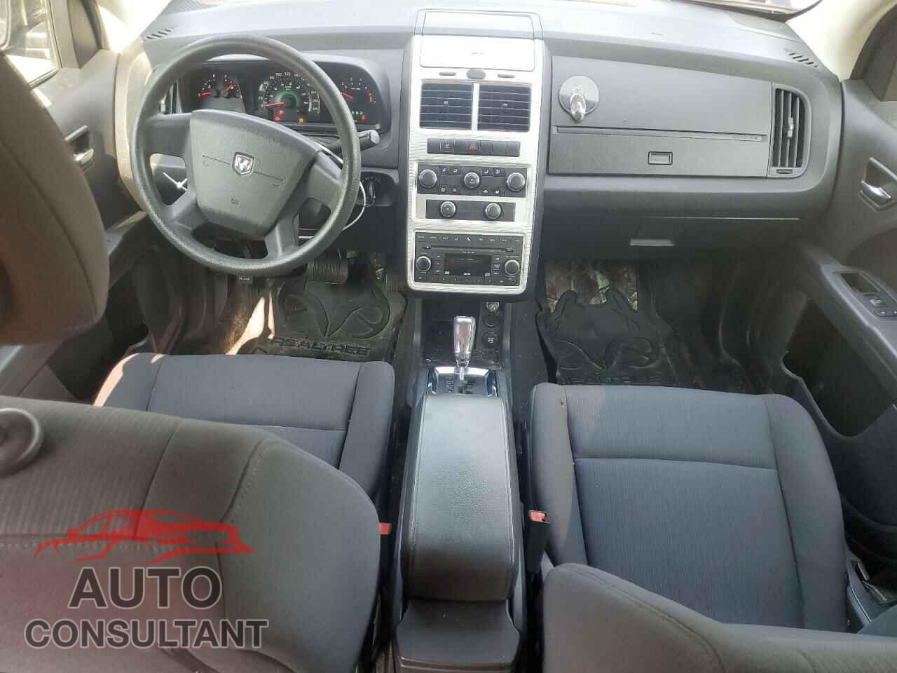 DODGE JOURNEY 2010 - 3D4PG4FB0AT114985