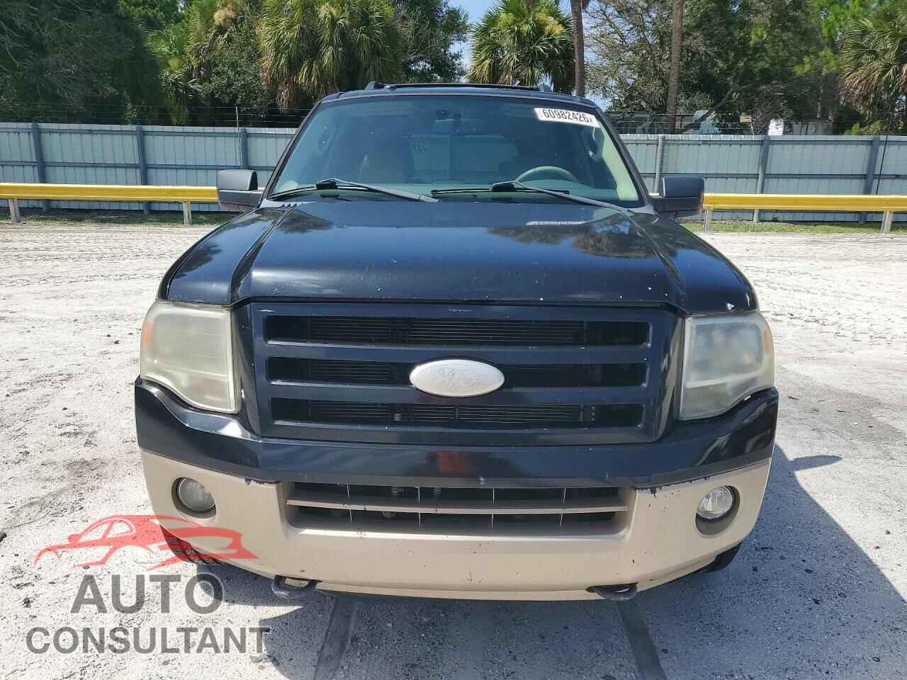 FORD EXPEDITION 2014 - 1FMJU1H57EEF21558
