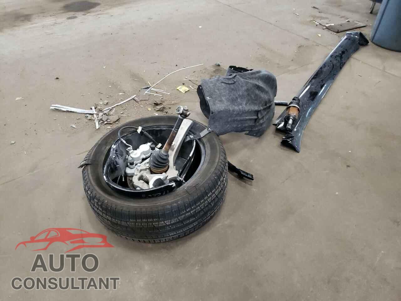 DODGE DURANGO 2024 - 1C4RDJDG6RC140462