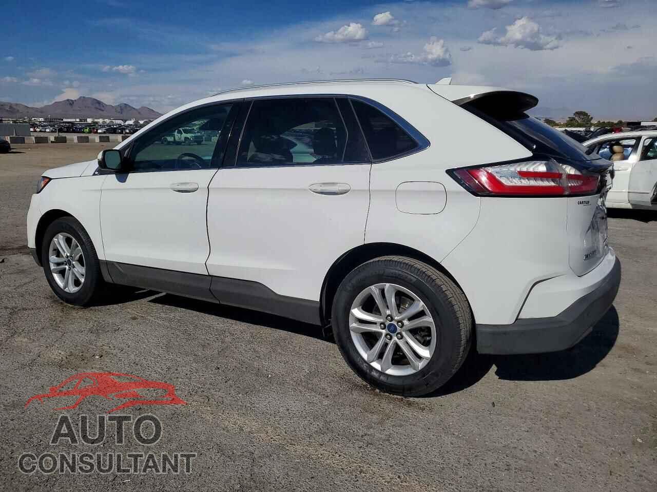 FORD EDGE 2020 - 2FMPK3J9XLBA31438