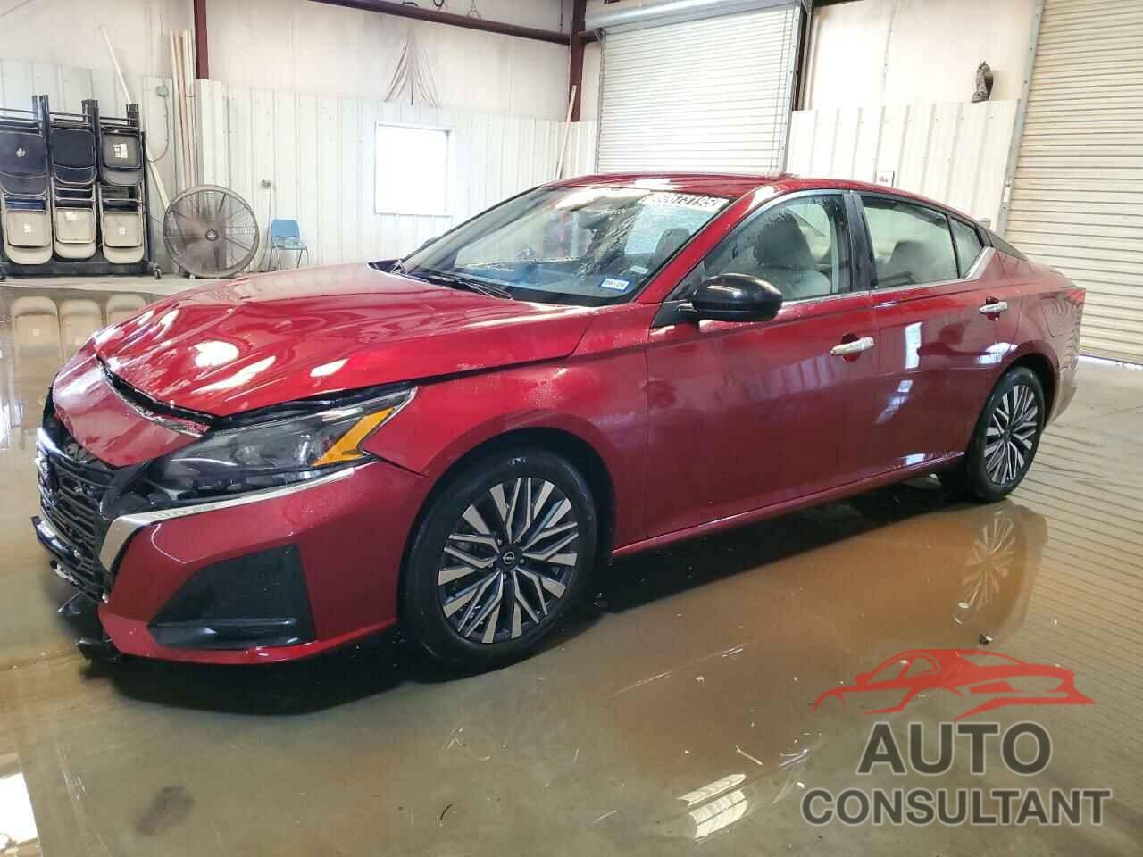 NISSAN ALTIMA 2025 - 1N4BL4DV9SN307773