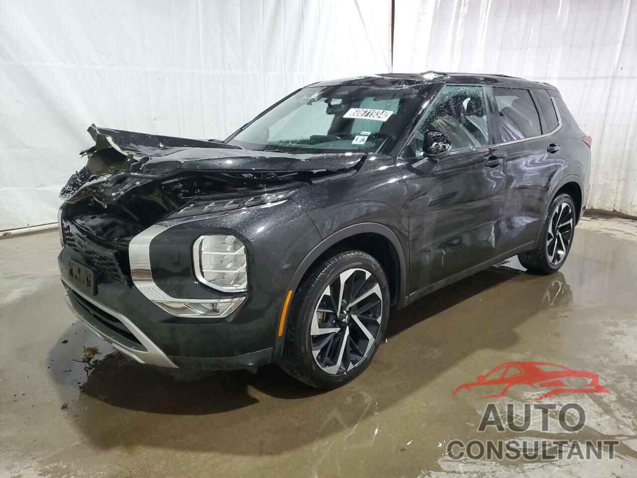 MITSUBISHI OUTLANDER 2023 - JA4J4UA82PZ032629