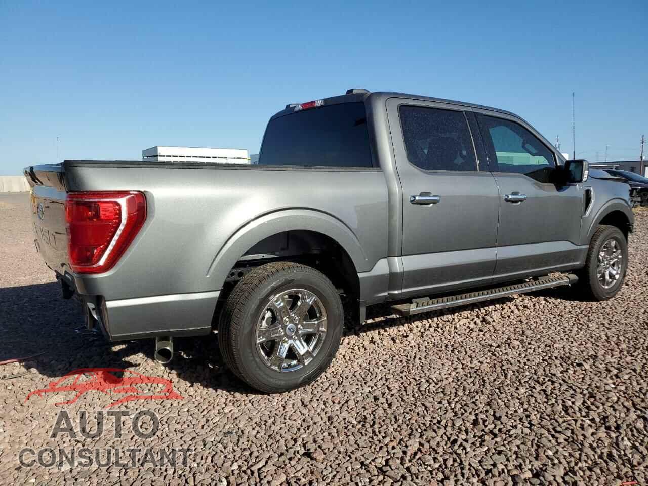 FORD F-150 2023 - 1FTEW1CP0PKG20171