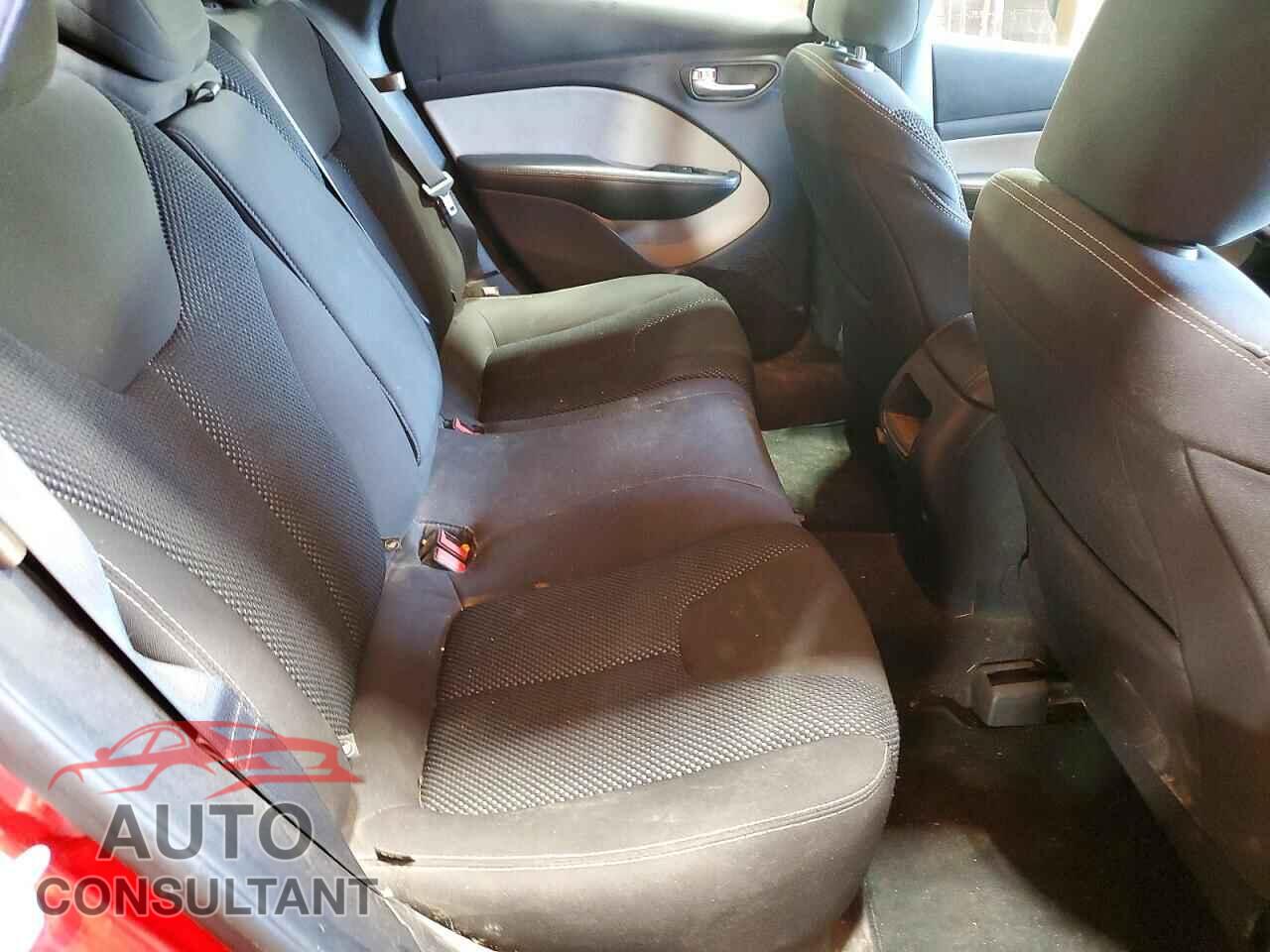 DODGE DART 2015 - 1C3CDFBB7FD421206