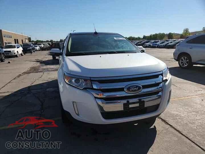 FORD EDGE 2014 - 2FMDK4KC4EBB62788