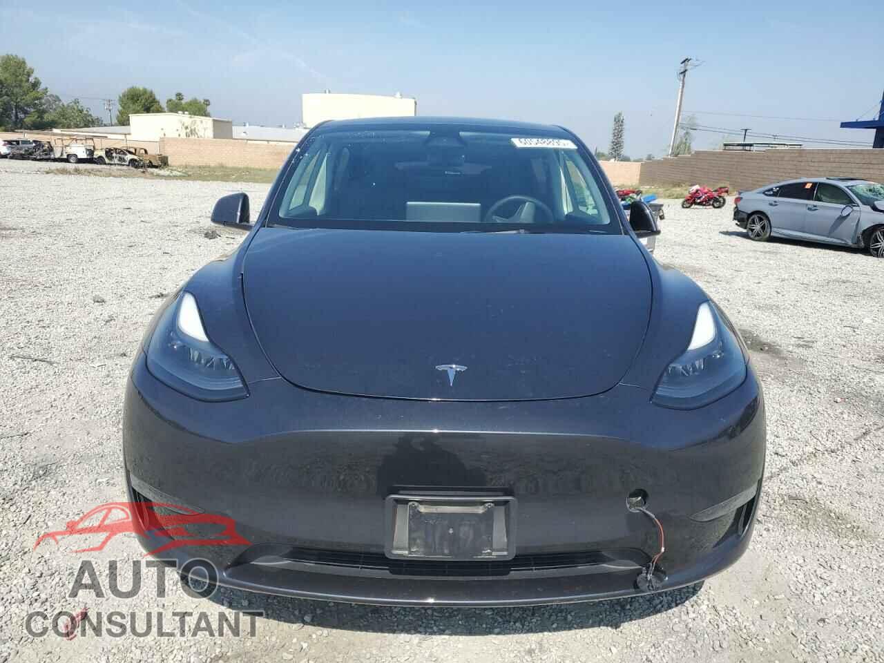 TESLA MODEL Y 2024 - 7SAYGDEE3RF121102