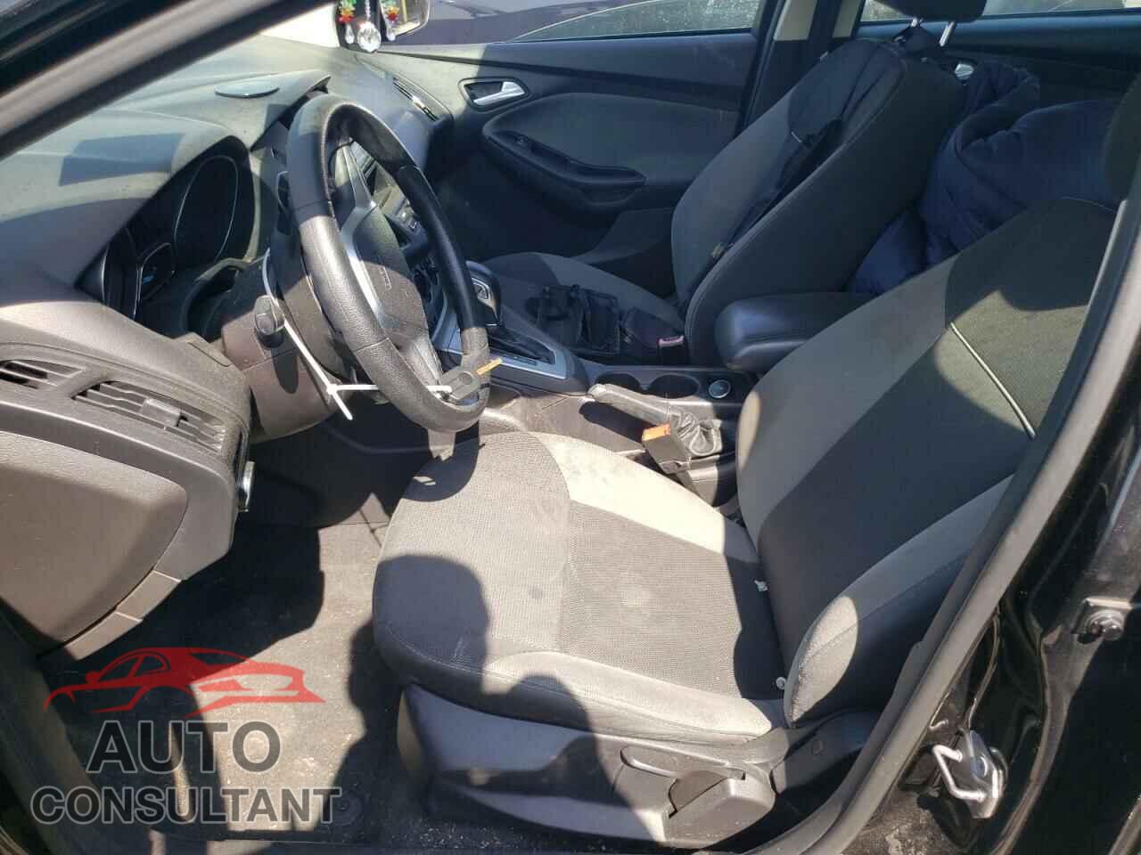 FORD FOCUS 2013 - 1FADP3F2XDL348552