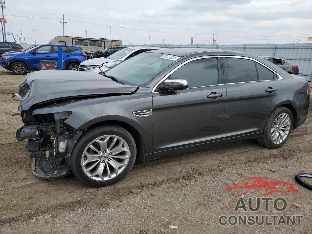FORD TAURUS 2015 - 1FAHP2F83FG146969
