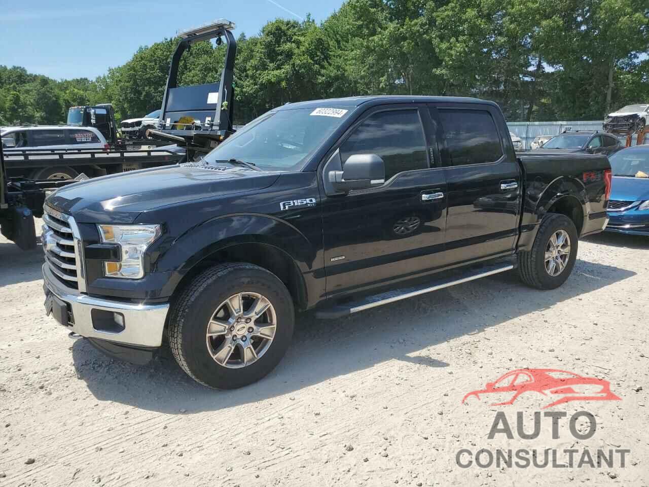 FORD F-150 2016 - 1FTEW1EP5GFD46679