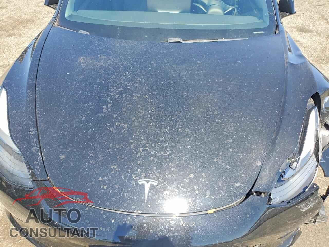 TESLA MODEL 3 2021 - 5YJ3E1EA7MF074710