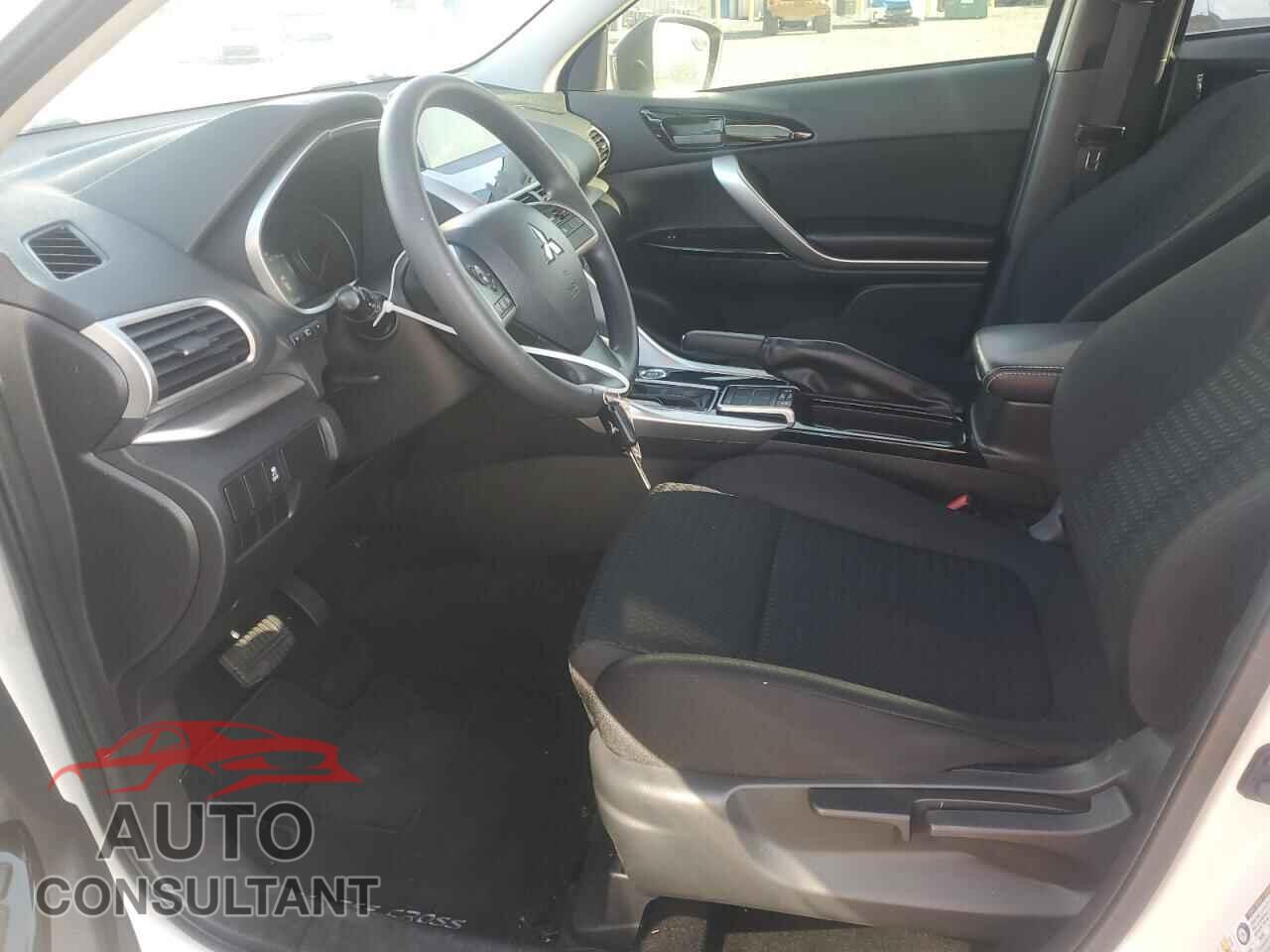 MITSUBISHI ECLIPSE 2019 - JA4AT4AA4KZ009660