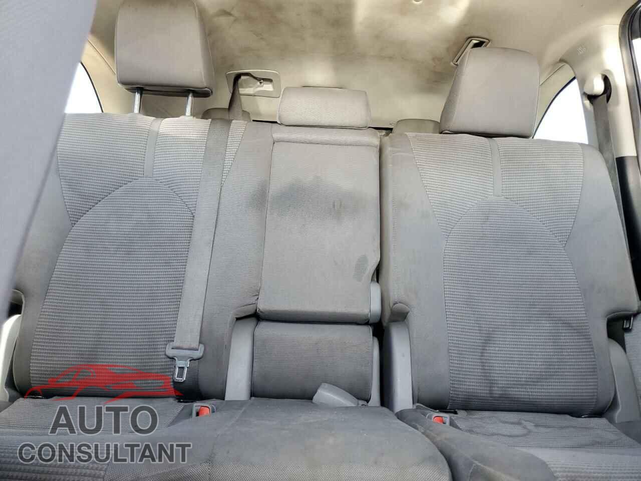 TOYOTA HIGHLANDER 2020 - 5TDBBRCH8LS002377