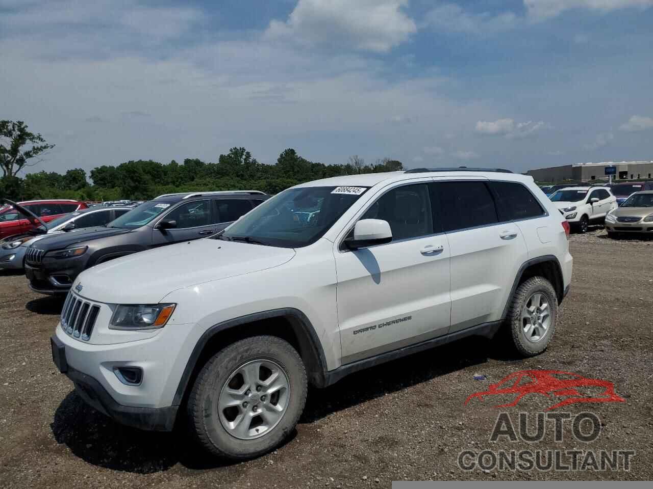 JEEP GRAND CHER 2014 - 1C4RJFAG6EC104646