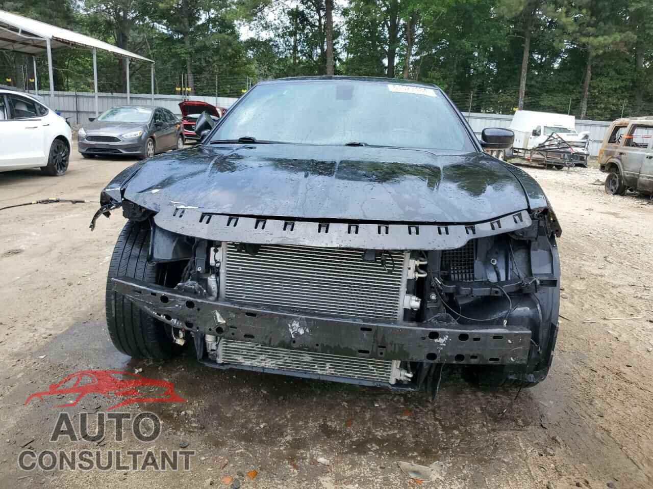 DODGE CHARGER 2016 - 2C3CDXCT2GH194234