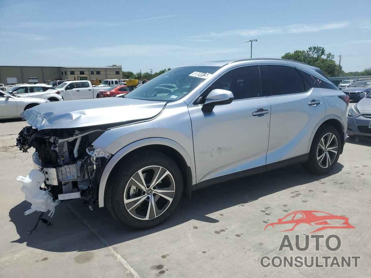 LEXUS RX 350 PRE 2024 - JTJCHMAA7R2017820