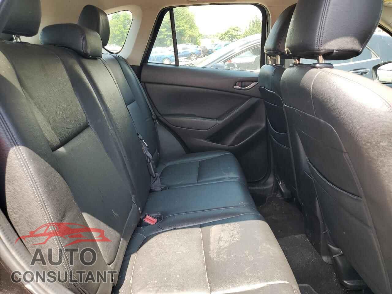 MAZDA CX-5 2013 - JM3KE2BE3D0131046
