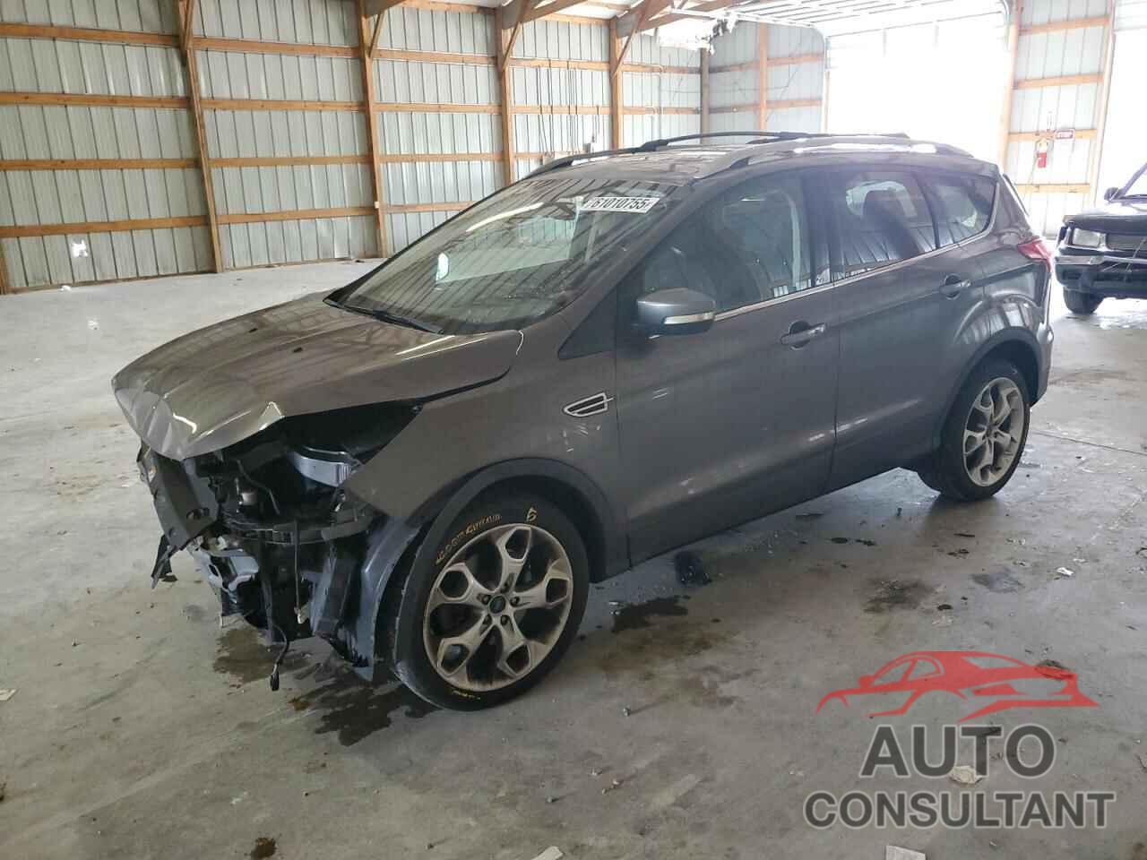 FORD ESCAPE 2013 - 1FMCU0J93DUD51655