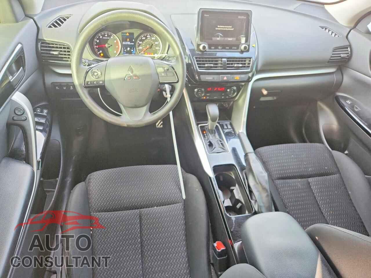 MITSUBISHI ECLIPSE 2022 - JA4ASVAA6NZ055830