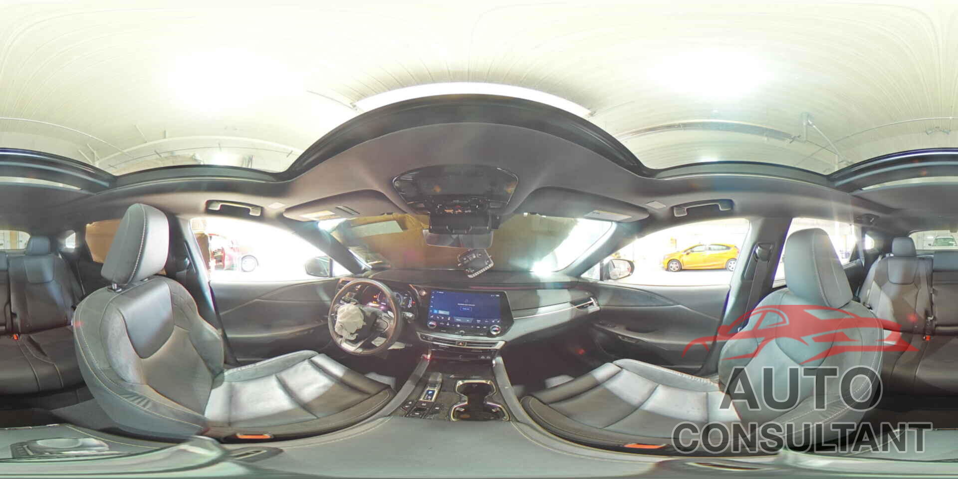 LEXUS RX 350H BA 2023 - 2T2BBMCA0PC002776