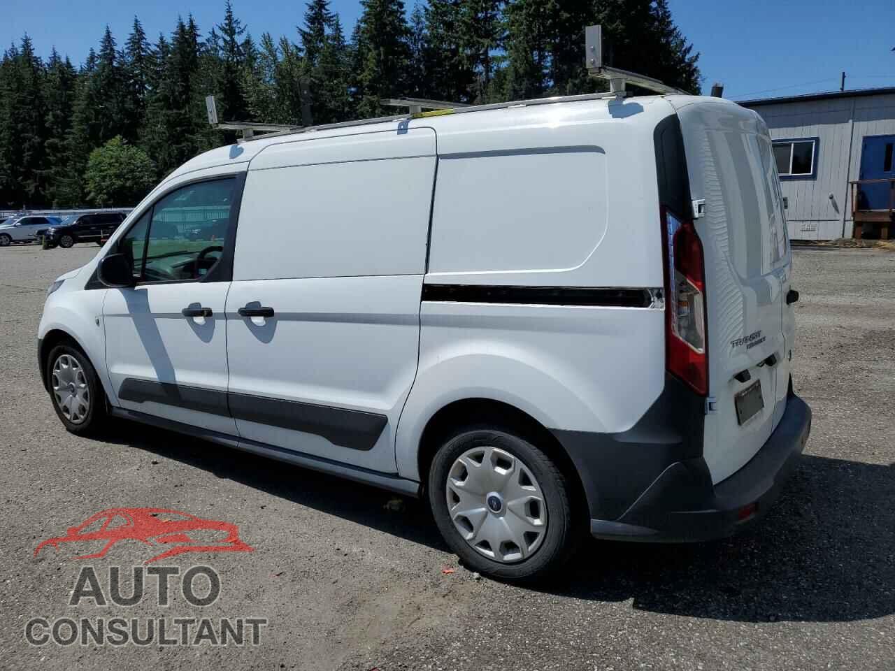 FORD TRANSIT 2017 - NM0LS7E79H1315520