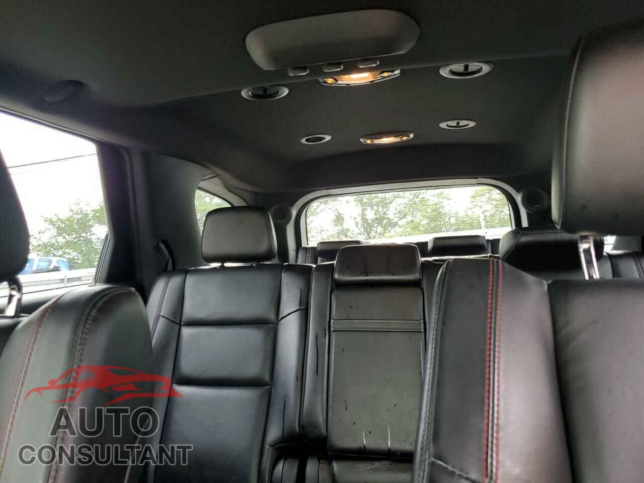 DODGE DURANGO 2023 - 1C4SDJCT4PC549993