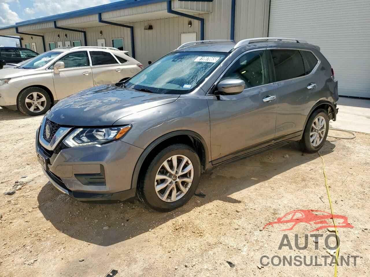 NISSAN ROGUE 2020 - JN8AT2MT2LW004603