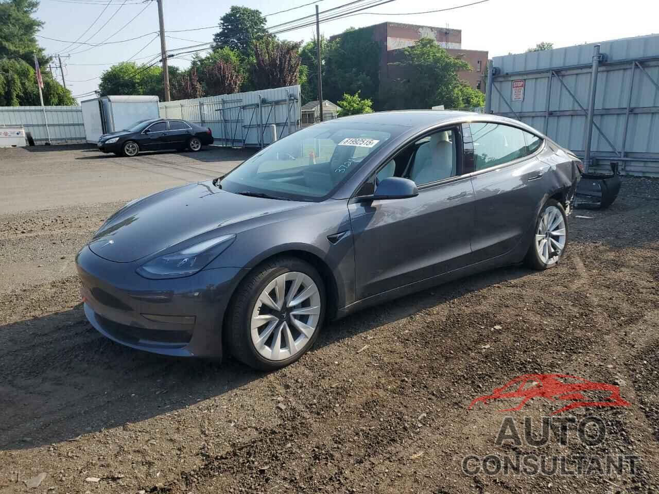 TESLA MODEL 3 2023 - 5YJ3E1EA8PF638482