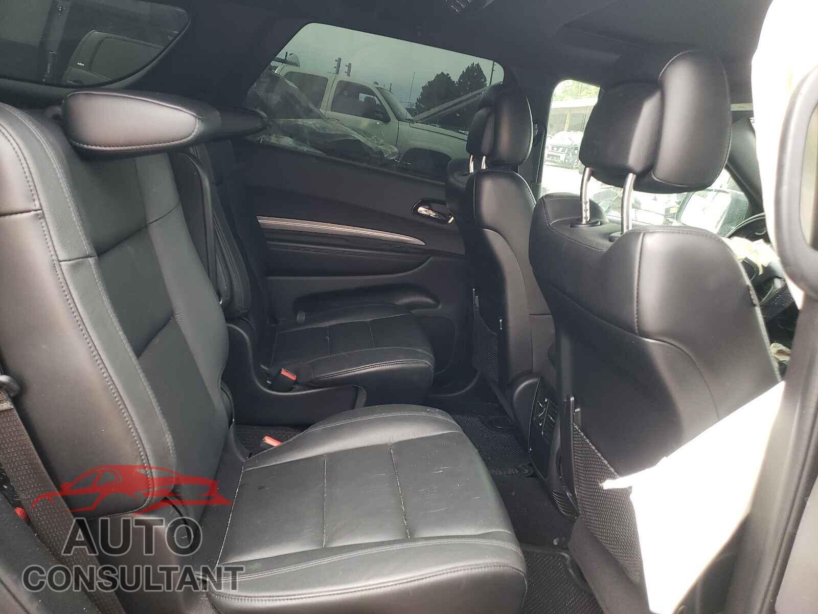 DODGE DURANGO 2020 - 1C4RDHDG0LC325090