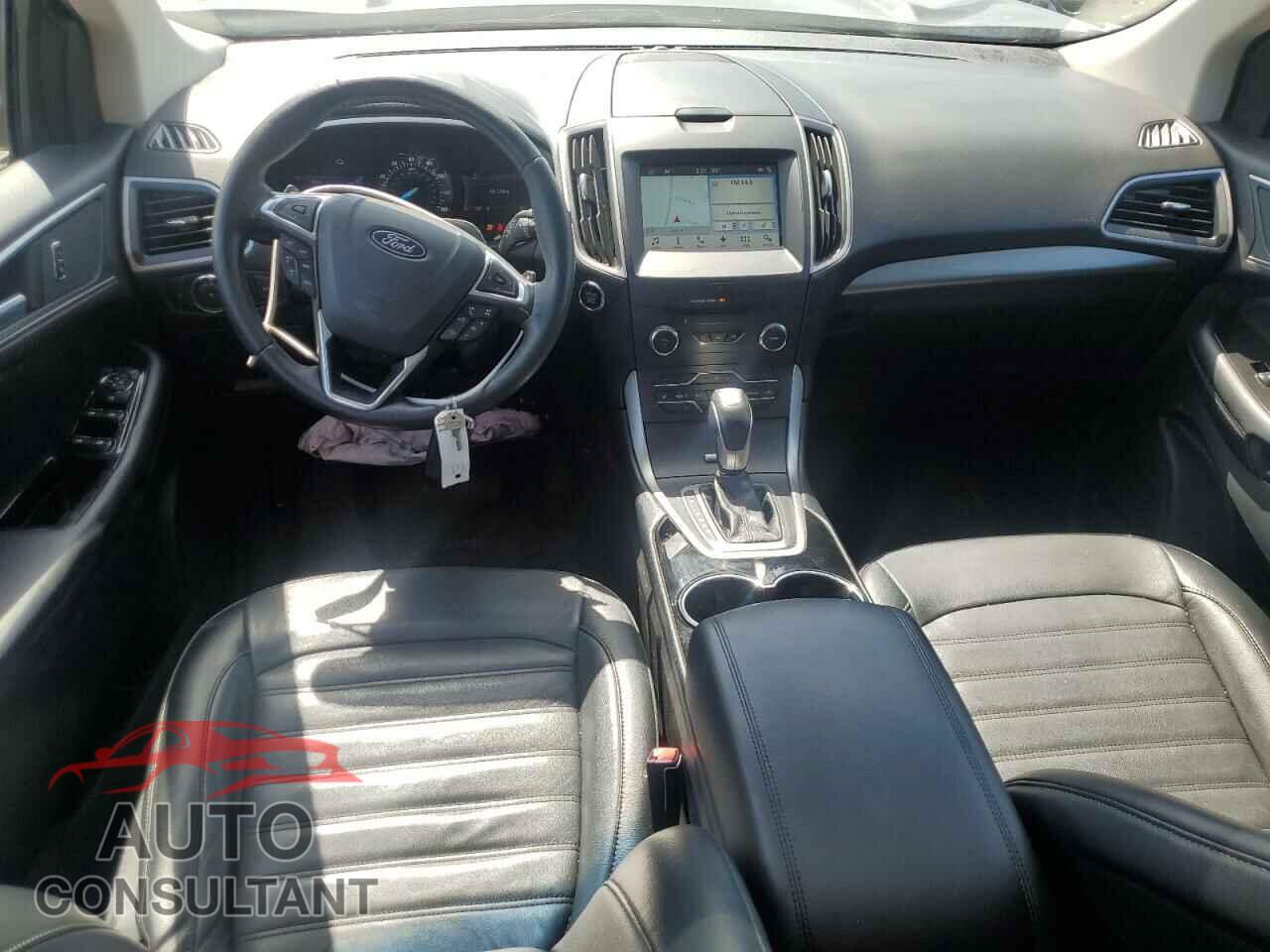 FORD EDGE 2018 - 2FMPK4J87JBB62708