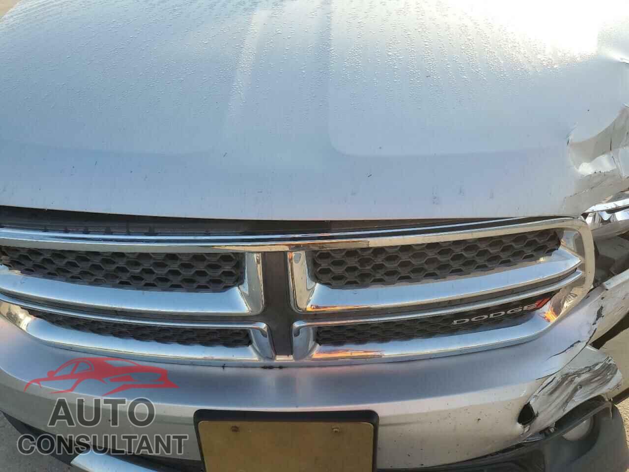 DODGE DURANGO 2013 - 1C4RDHDG1DC616909