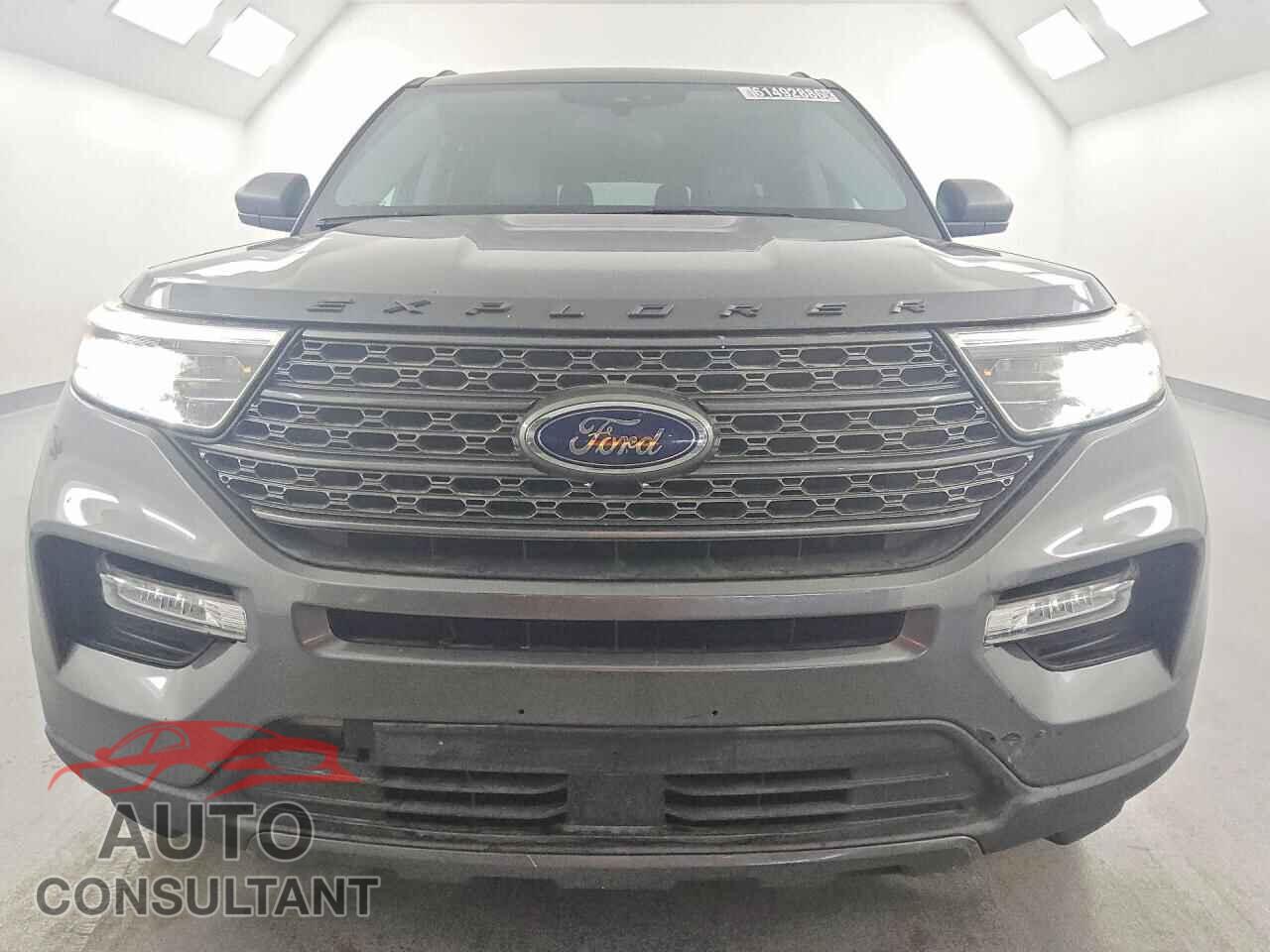 FORD EXPLORER 2021 - 1FMSK7DH9MGA31252