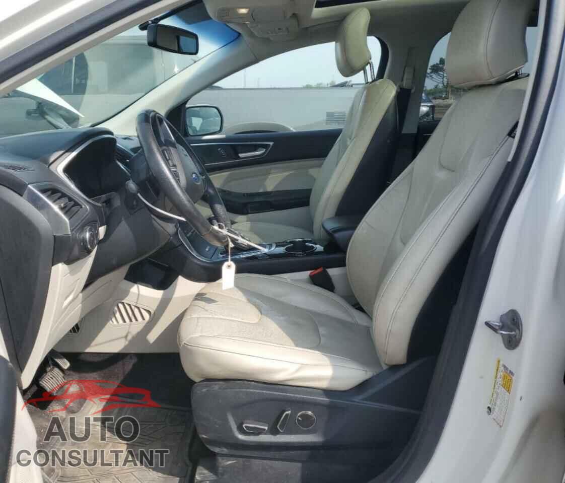 FORD EDGE 2016 - 2FMPK4K95GBC51175