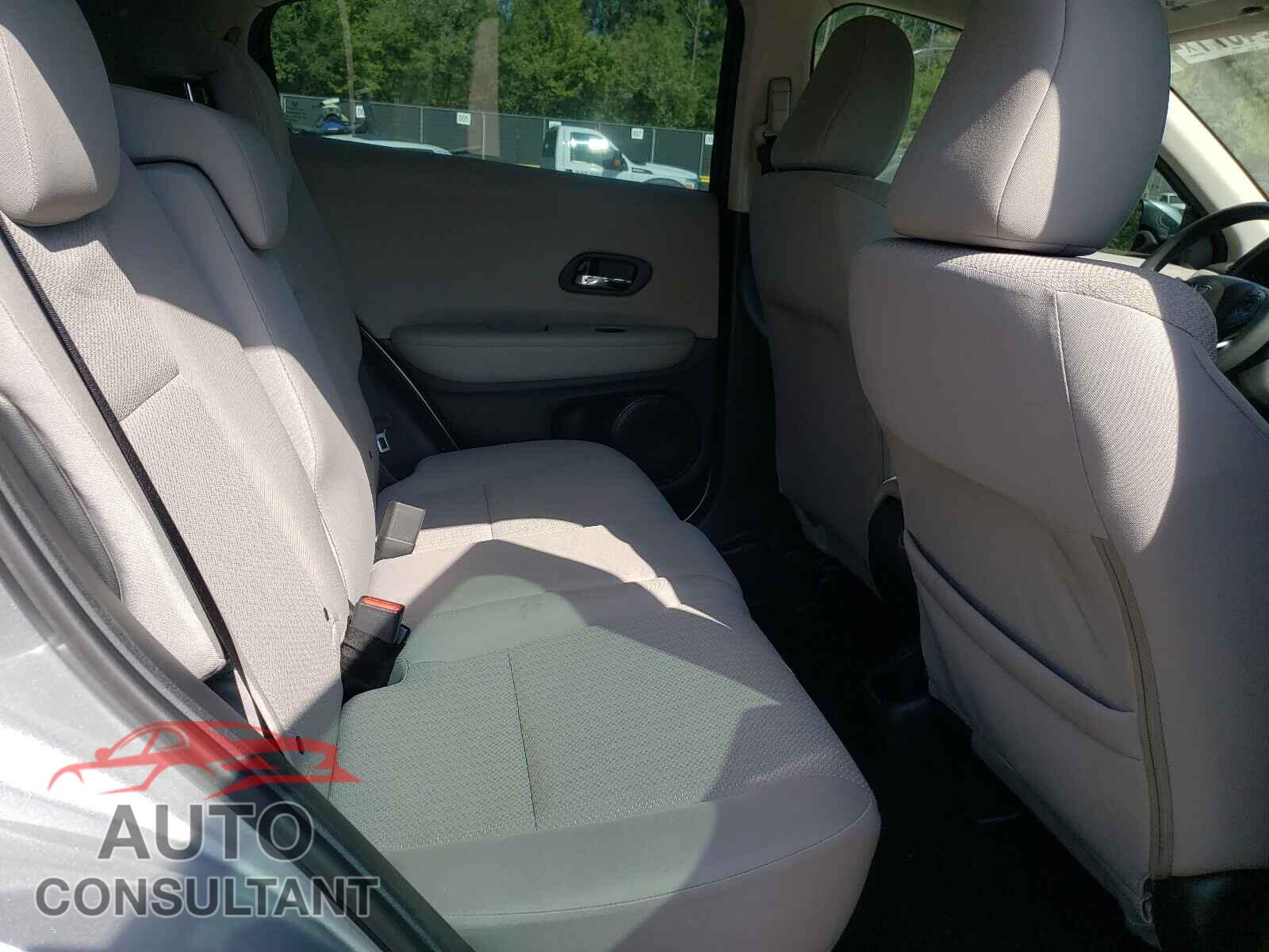HONDA HR-V 2018 - 3CZRU5H34JG706144