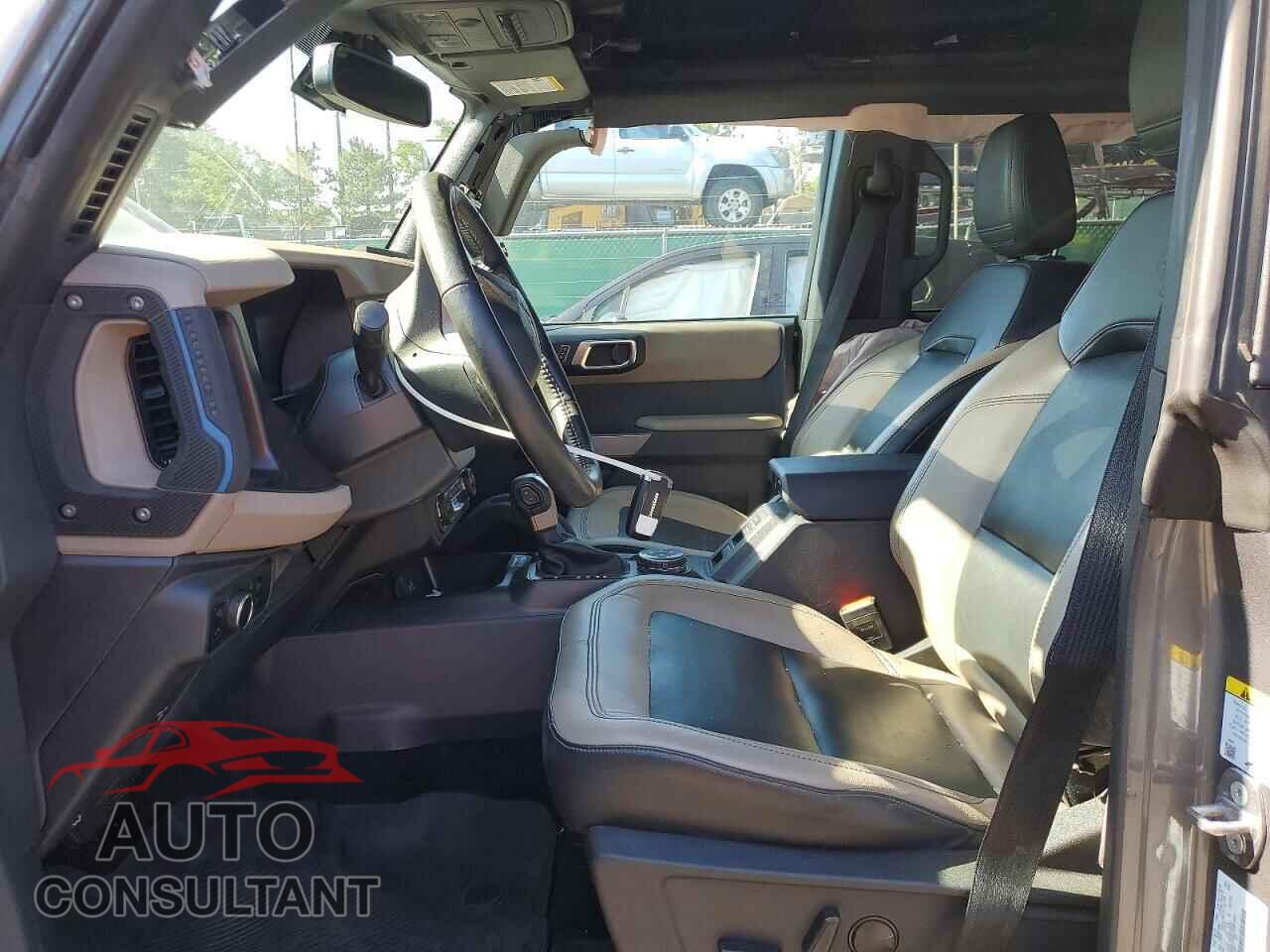 FORD BRONCO 2023 - 1FMEE5DP5PLB80141