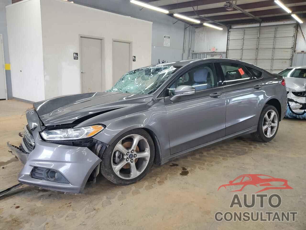 FORD FUSION 2014 - 3FA6P0HD4ER311179