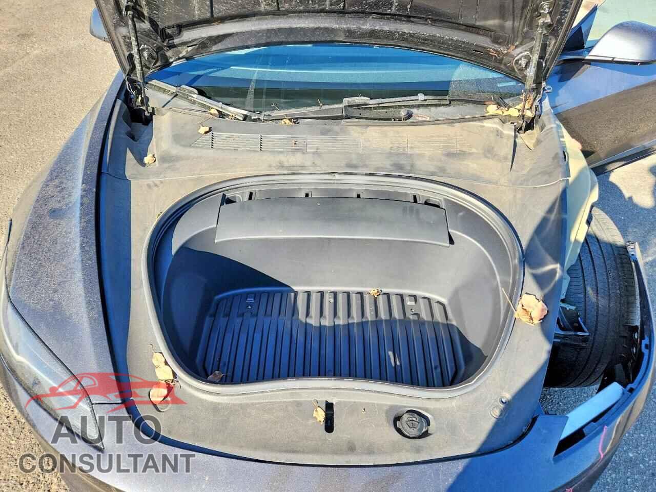 TESLA MODEL 3 2024 - 5YJ3E1EA5RF743418