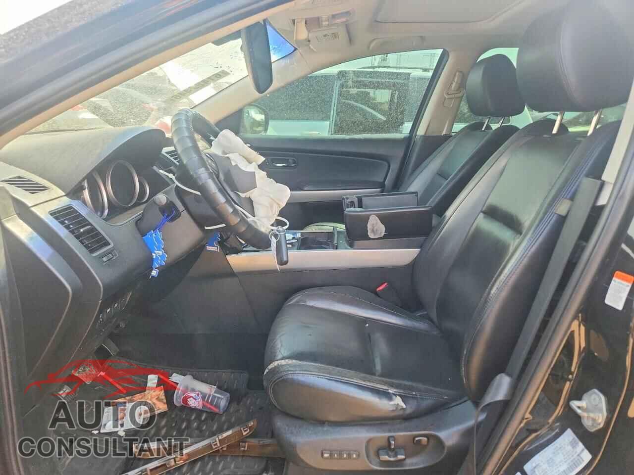 MAZDA CX-9 2010 - JM3TB3MA0A0227533