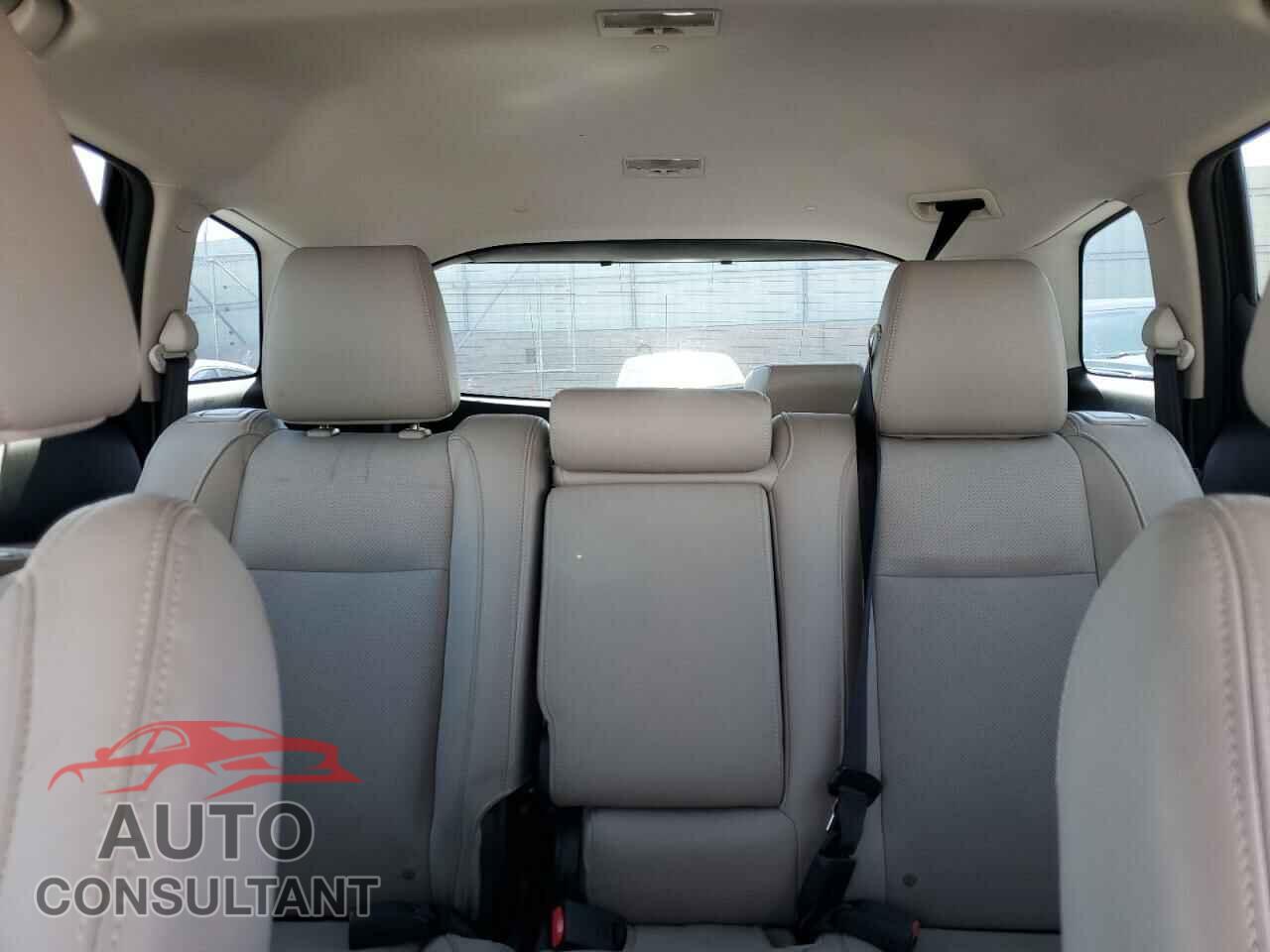 MAZDA CX-9 2015 - JM3TB3DA7F0454094