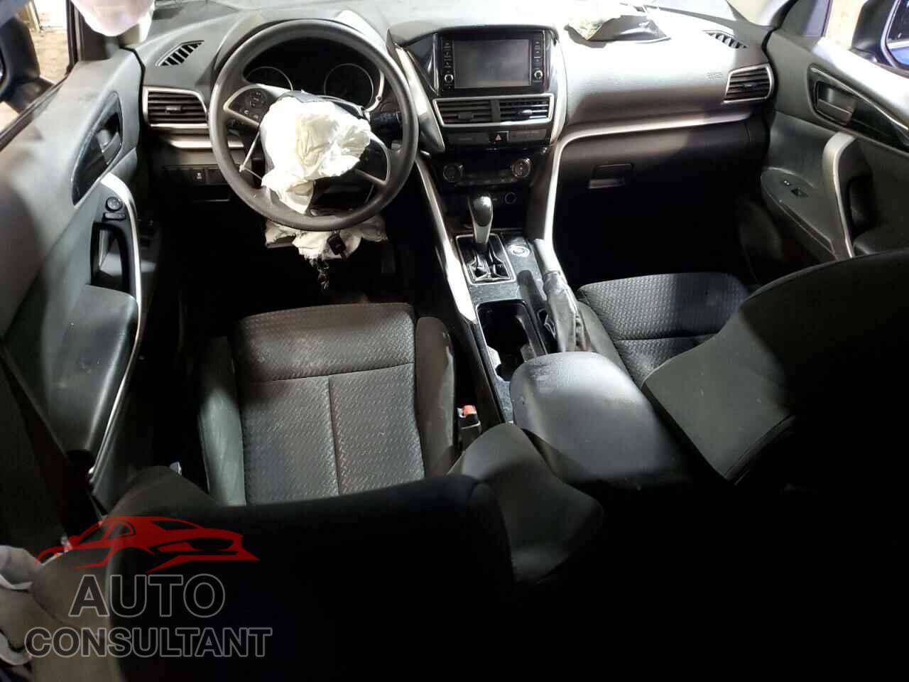 MITSUBISHI ECLIPSE 2018 - JA4AT3AA0JZ069265