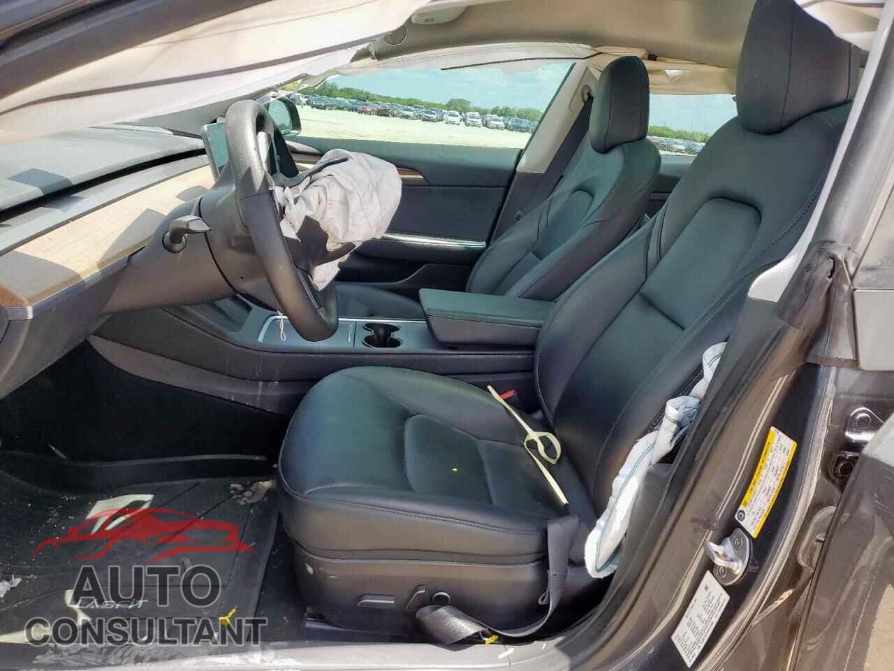 TESLA MODEL 3 2023 - 5YJ3E1EA1PF472595