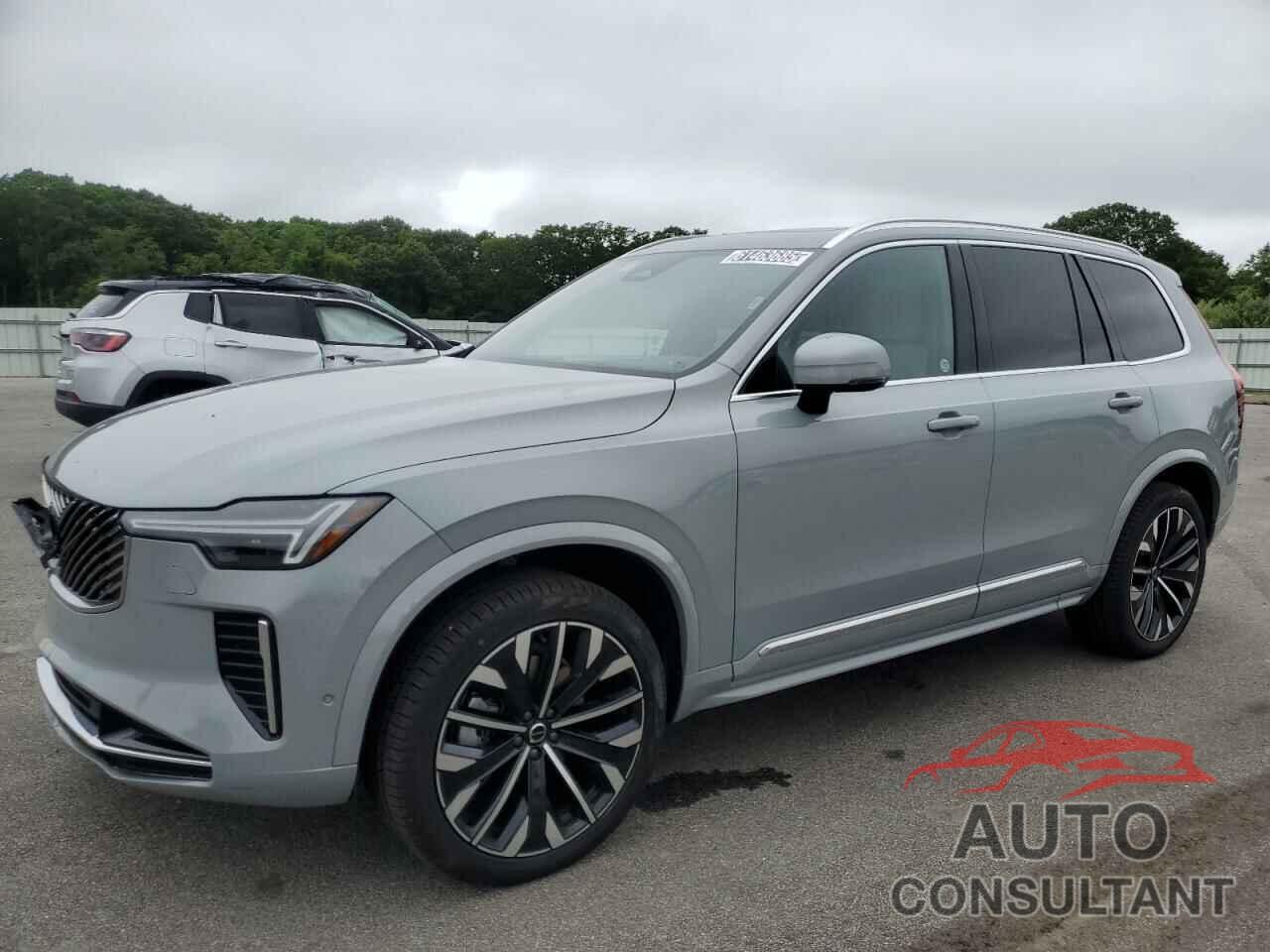 VOLVO XC90 PLUS 2025 - YV4062PB0S1356430