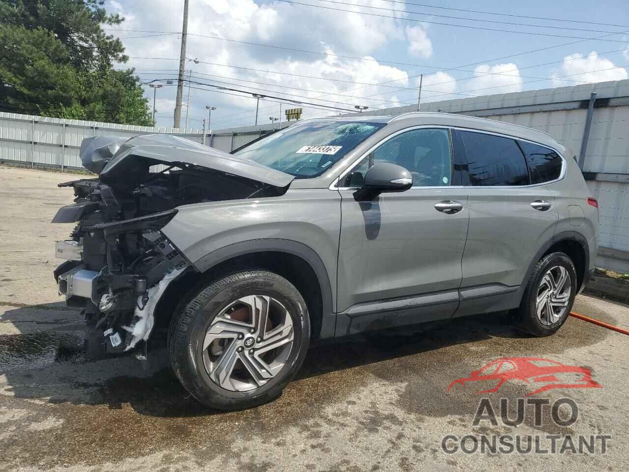 HYUNDAI SANTA FE 2023 - 5NMS24AJ1PH629276