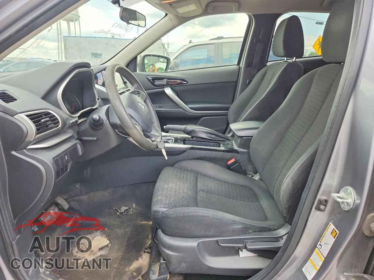 MITSUBISHI ECLIPSE 2019 - JA4AT3AA5KZ023237