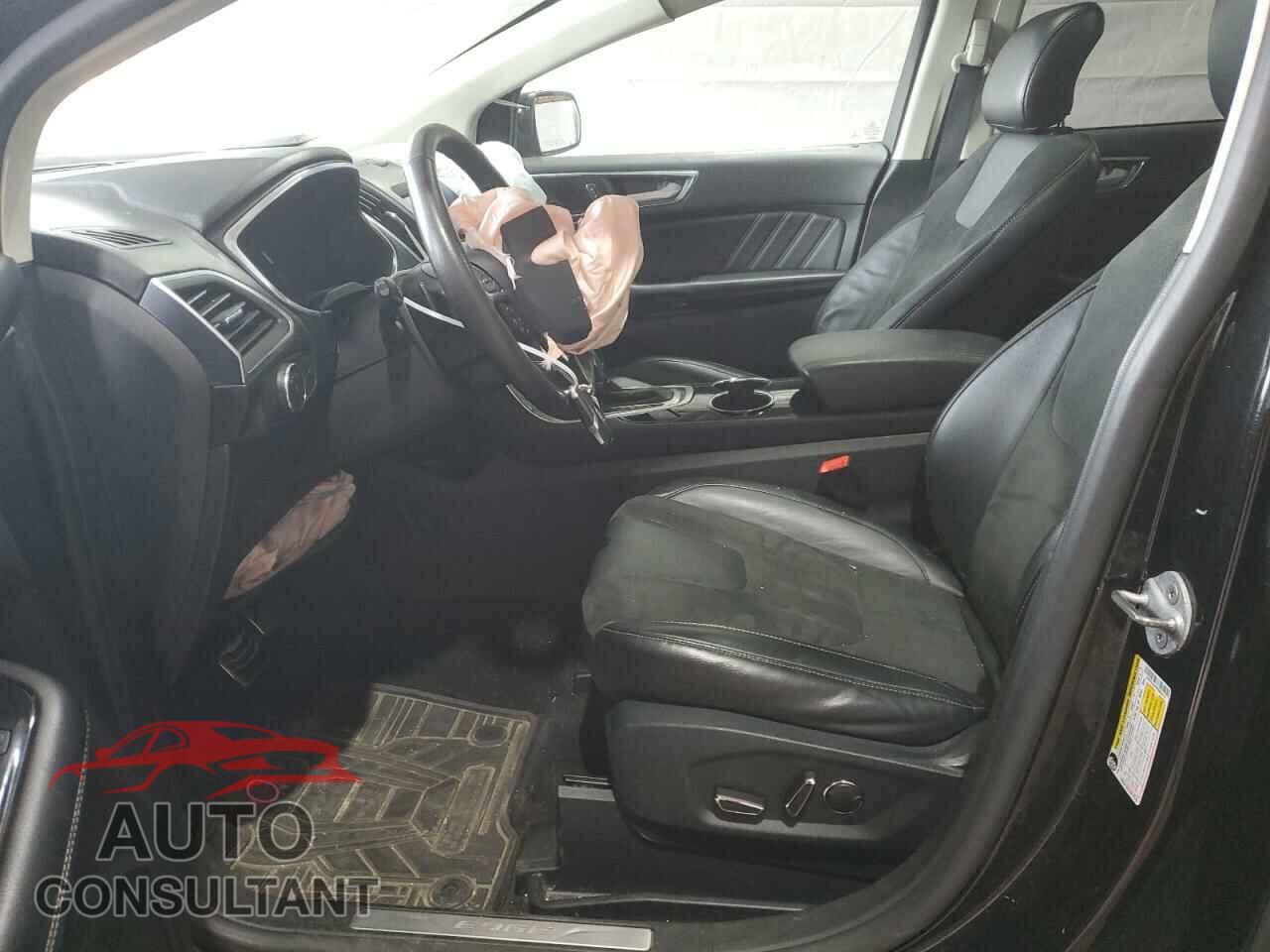 FORD EDGE 2015 - 2FMTK4AP9FBB63274